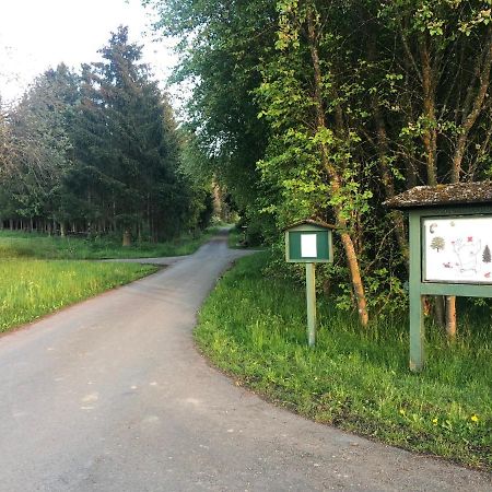 Müllenbach 大本钟旅馆酒店 外观 照片