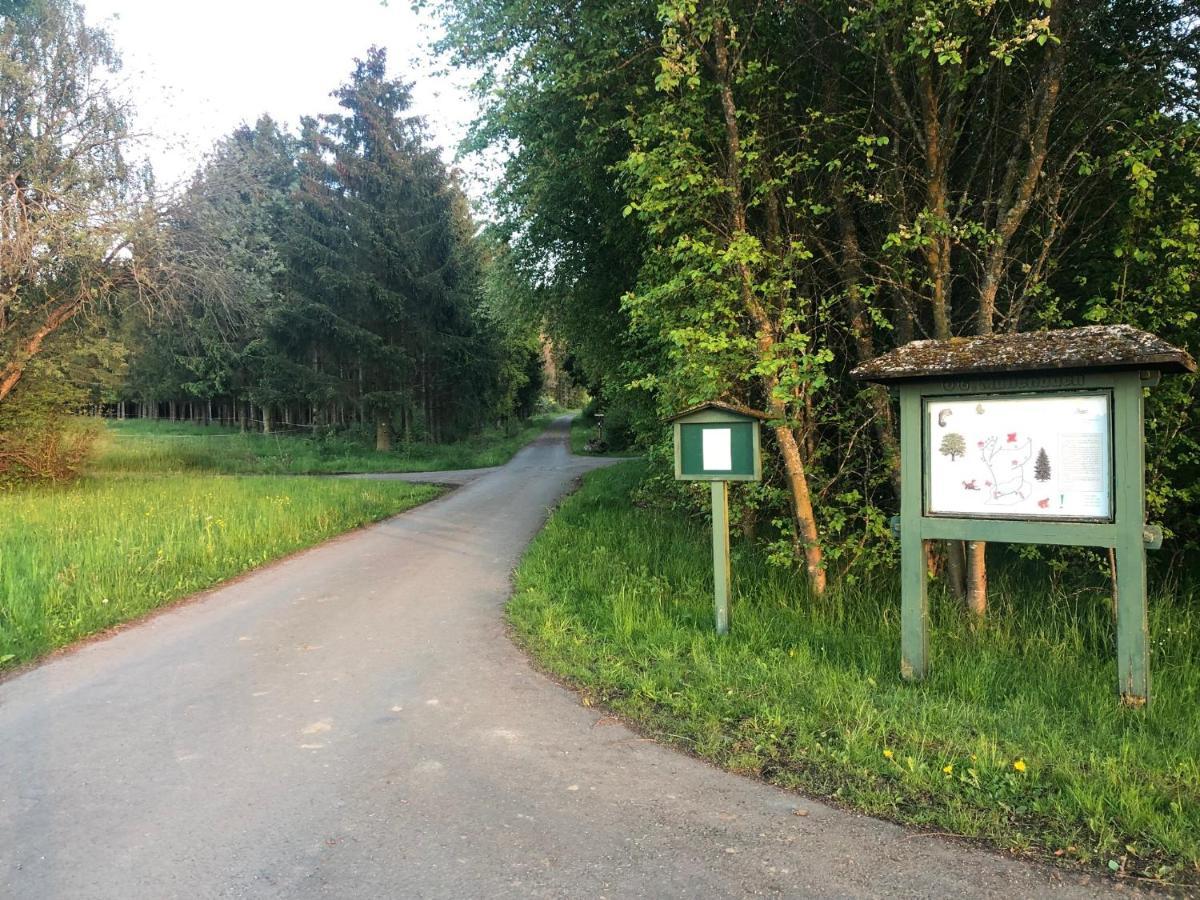 Müllenbach 大本钟旅馆酒店 外观 照片